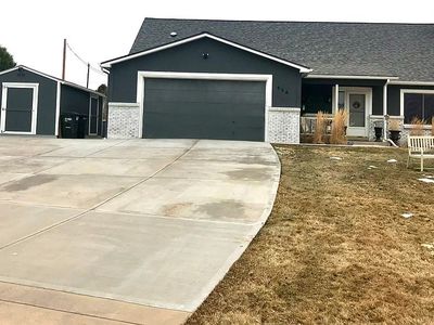 556 3rd Ave, Castle Rock, CO, 80108