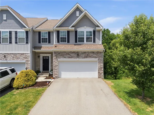 340 Trinity Way, Wexford, PA 15090
