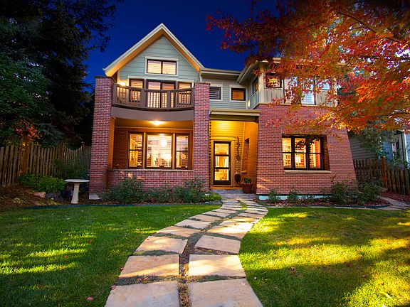 Welcome Home!