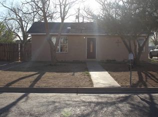 830 Blevins St, Hereford, TX 79045