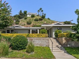 1415 E Loma Alta Dr, Altadena, CA
