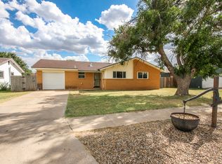 1009 W Yucca Ave, Clovis, NM 88101