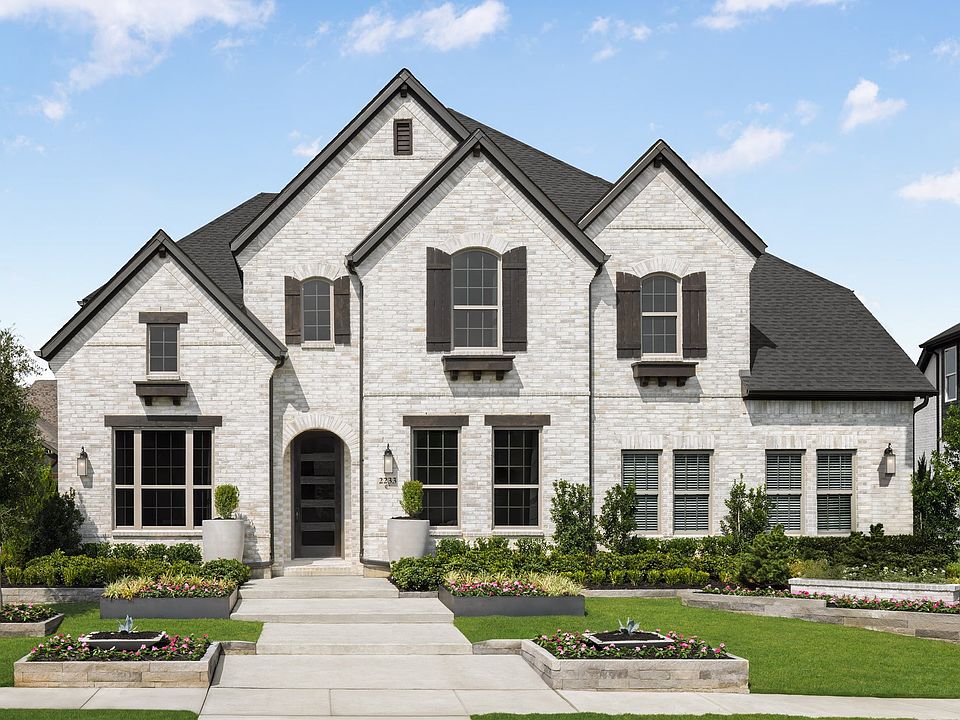 DFW_Cambridge Crossing_Humble_2233 Pinner Court