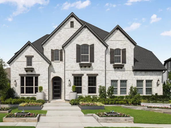 Homes Available Soon, Rolling Hills