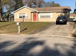 12718 Woodchuck Way, Hudson, FL 34667