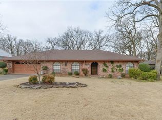 2700 May Branch Dr, Fort Smith, AR 72903