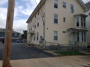 151 Park St APT 2, Pawtucket, RI 02860