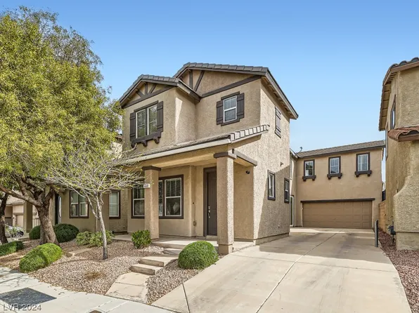 608 Desert Passage St, Henderson, NV 89002