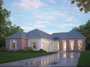 672 Night Heron Ln, Madisonville, LA 70447