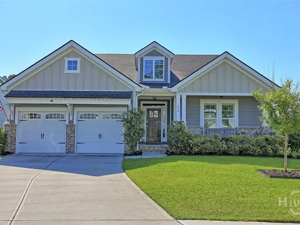 72 Hanover Place, Richmond Hill, GA 31324