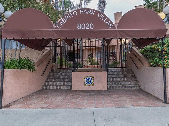2nd image of 8020 Langdon Ave Unit 116