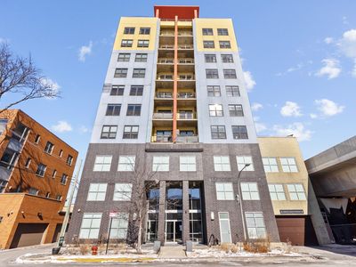 1122 W Catalpa Ave APT 809, Chicago, IL, 60640