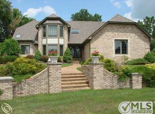 20887 Thirty Mile Rd, Ray, MI 48096