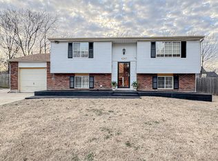 4247 Willow Park Dr, Memphis, TN 38141