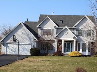 110 Dunbar Rd, Hilton, NY 14468