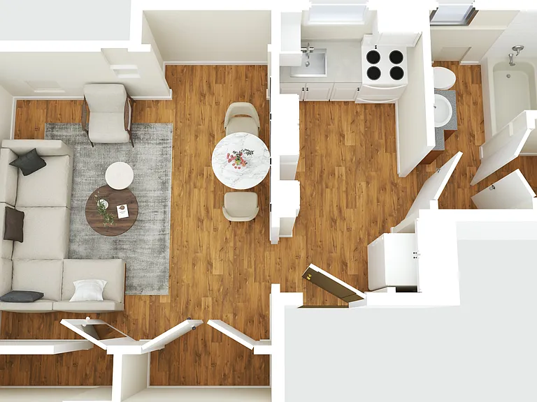 Vista Court — Photo 29