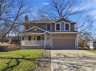 5212 Hedges Ave, Kansas City, MO 64133