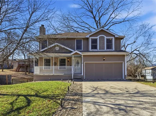5212 Hedges Ave, Kansas City, MO 64133
