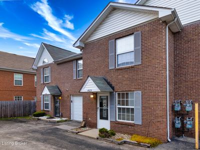 4525 Meadowlark Manor Ln, Louisville, KY, 40245