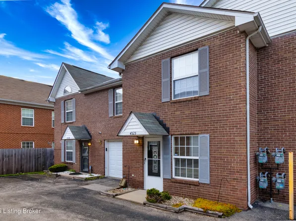 4525 Meadowlark Manor Ln, Louisville, KY 40245