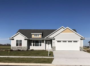 4612 Stillmeadow Cir, De Pere, WI 54115