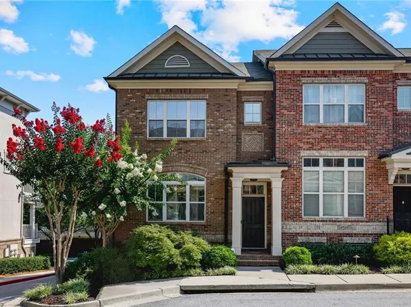 1210 Lavista Cir NE, Atlanta, GA 30324