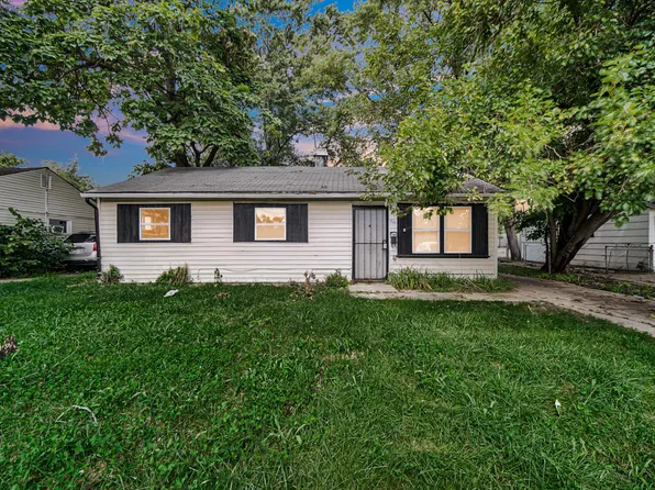 700 E 49th Ave, Gary, IN 46409