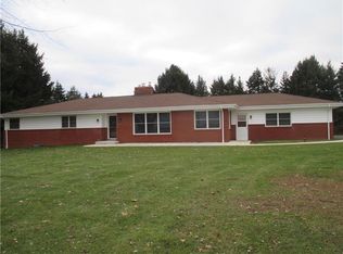 3055 Route 286 Hwy E, Indiana, PA 15701