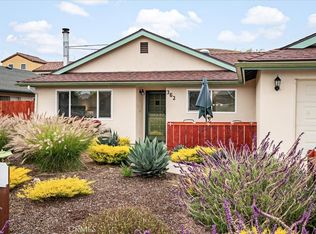 362 Calle Lupita, San Luis Obispo, CA 93401