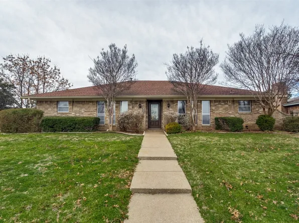 1933 Aliso Rd, Plano, TX 75074