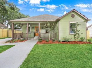 3187 Desaix Blvd, New Orleans, LA 70119
