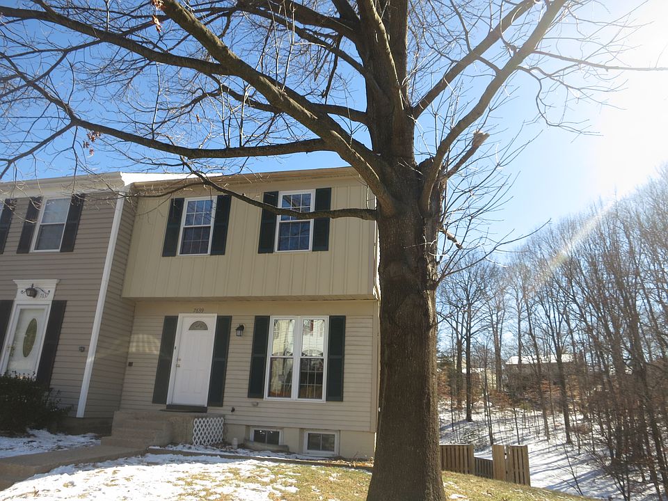 1st image of 7639 Sheffield Village Ln