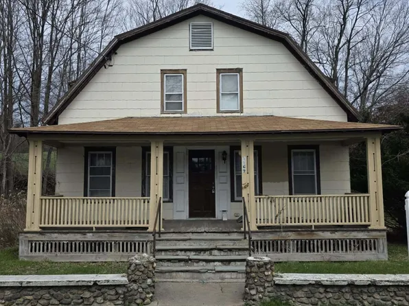 1169 State Route 295, East Chatham, NY 12060