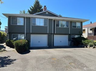 8509 11th Ave NW, Seattle, WA