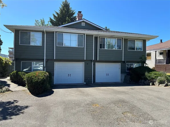 8509 11th Avenue NW, Seattle, WA 98117