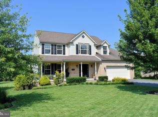 10979 Deerwood Dr, Mercersburg, PA 17236