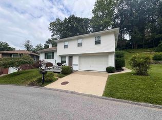 2067 Glenwood Ter, Huntington, WV 25701