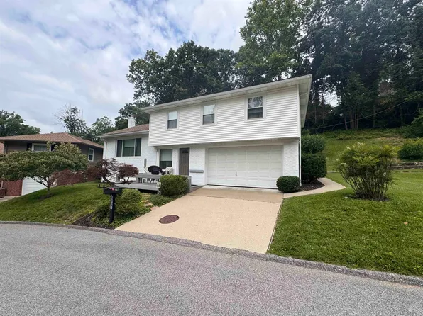 2067 Glenwood Ter, Huntington, WV 25701