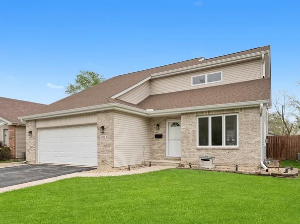 3013 S Carpenter St, Steger, IL 60475