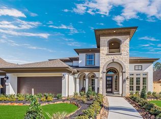 13921 Barrow Cliff Ln, Cypress, TX 77429