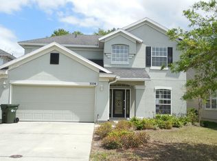3339 Turkey Creek Grn, Green Cove Springs, FL 32043