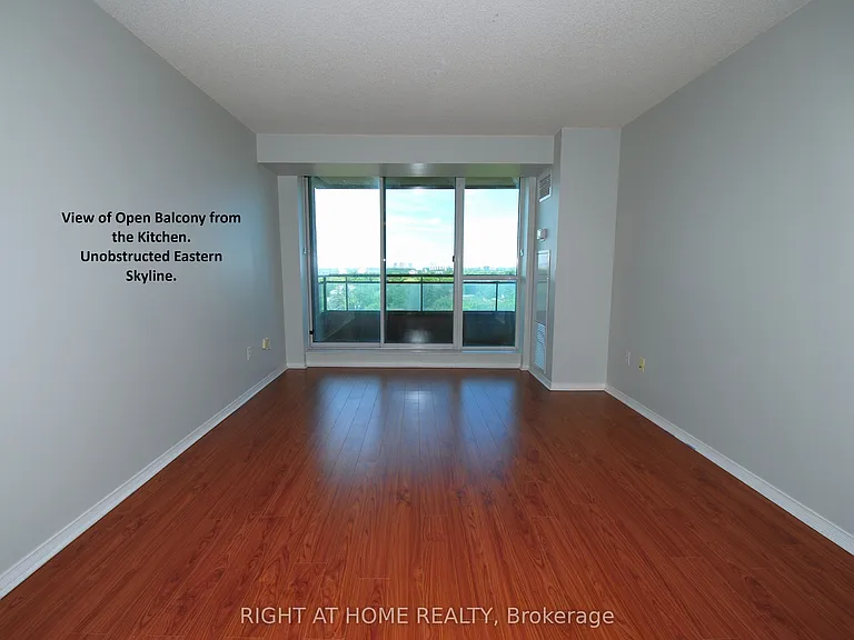 39 Pemberton Ave #1009 — Photo 9