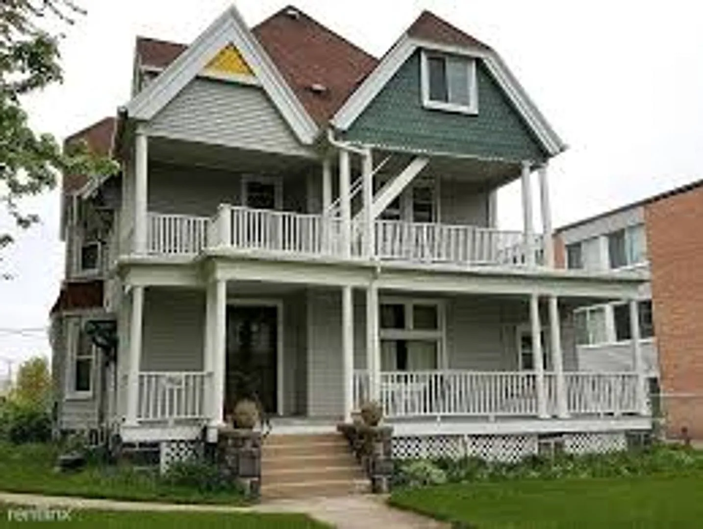 410 W. Forest (Bishop Pickering LLC) — Photo 2