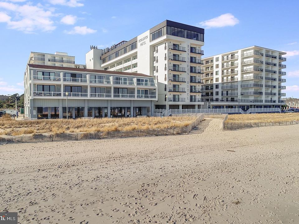 1st image of 527 N Boardwalk #603