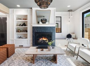 540 S Gaylord St, Denver, CO 80209