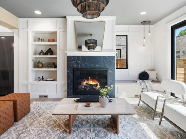 540 S Gaylord Street, Denver, CO 80209