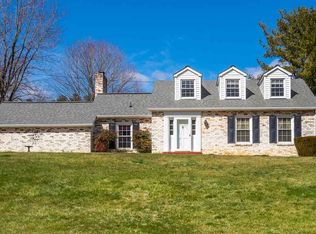 977 Lee Jackson Hwy, Staunton, VA 24401