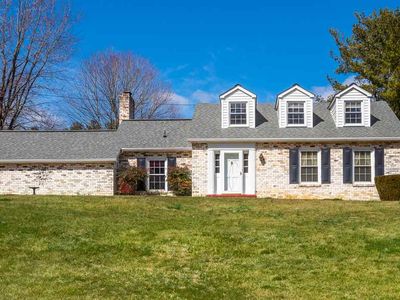 977 Lee Jackson Hwy, Staunton, VA, 24401
