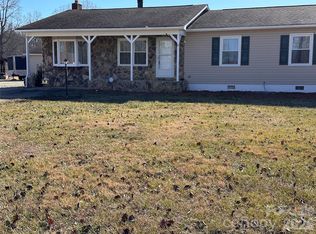 155 Park Villa Rd, Salisbury, NC 28146