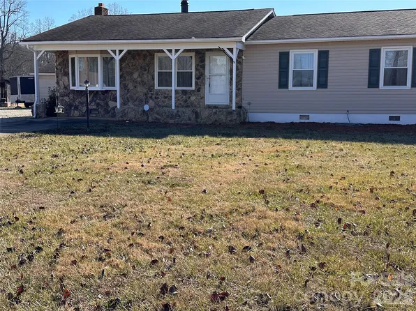 155 Park Villa Rd, Salisbury, NC 28146